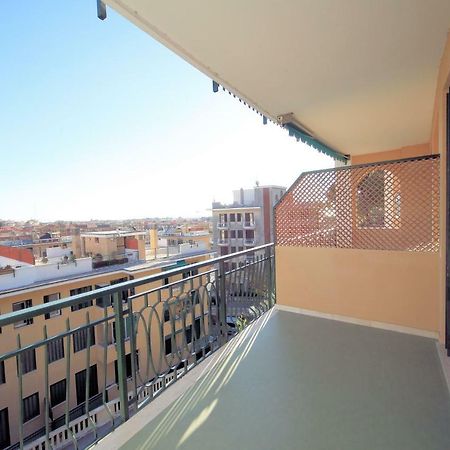 Milanomare Apartment Pietra Ligure Exterior photo