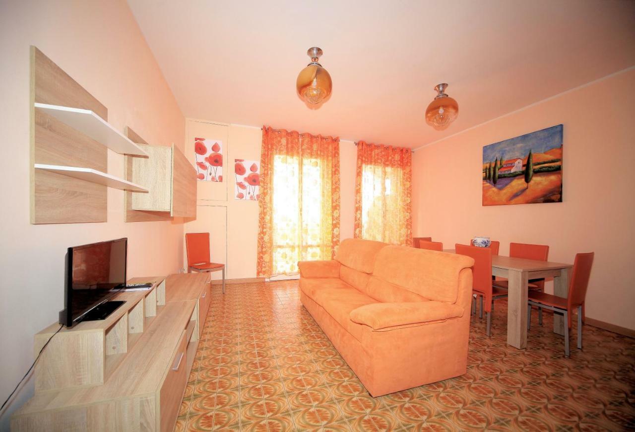 Milanomare Apartment Pietra Ligure Exterior photo