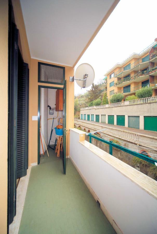 Milanomare Apartment Pietra Ligure Exterior photo